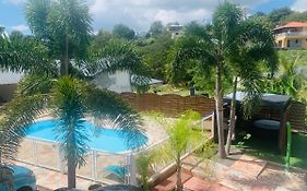 Bungalows Villa Marie